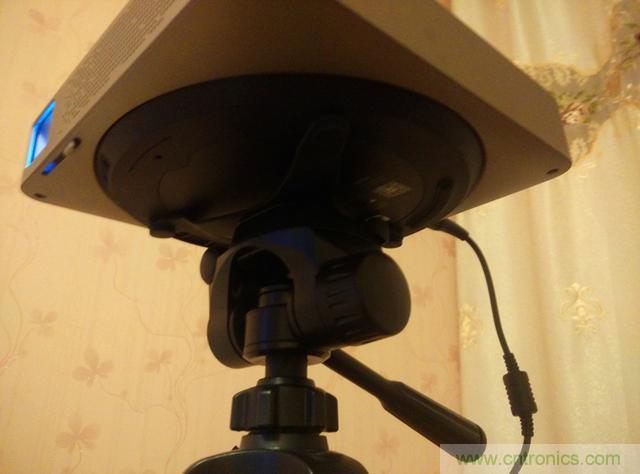 無屏電視時(shí)代已然來臨，客廳你做好準(zhǔn)備了嗎？