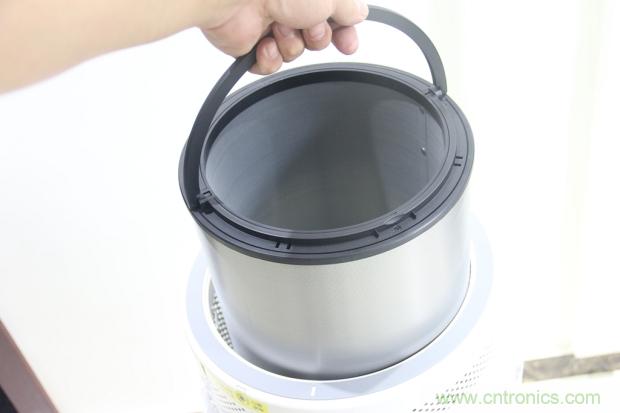 大約在冬季，我和LIFAair LA500有個約會！