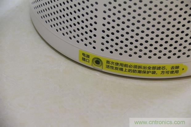 大約在冬季，我和LIFAair LA500有個約會！