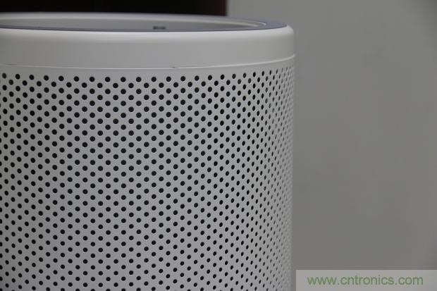 大約在冬季，我和LIFAair LA500有個約會！