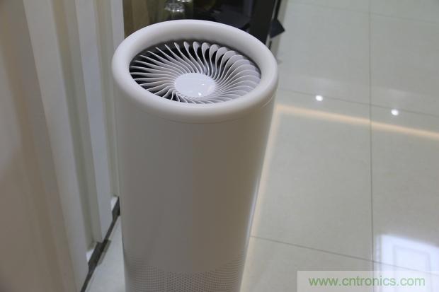 大約在冬季，我和LIFAair LA500有個約會！