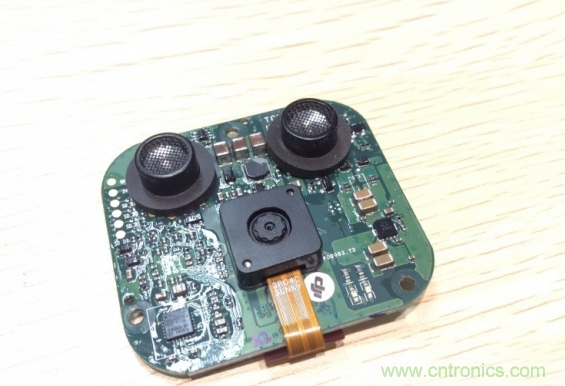 真飛機拆不著，那就來拆拆無人機&ldquo;鼻祖&rdquo;大疆吧！