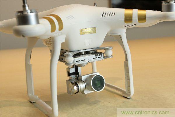 真飛機拆不著，那就來拆拆無人機&ldquo;鼻祖&rdquo;大疆吧！