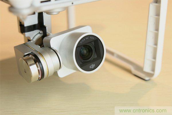 真飛機拆不著，那就來拆拆無人機&ldquo;鼻祖&rdquo;大疆吧！