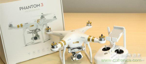 真飛機拆不著，那就來拆拆無人機&ldquo;鼻祖&rdquo;大疆吧！