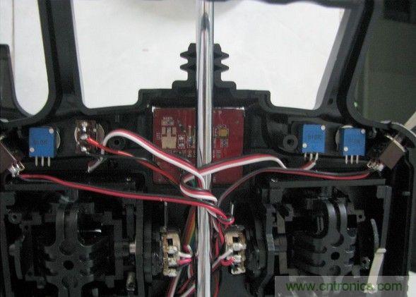 無(wú)人機(jī) DIY 制作全過(guò)程，酷得不要不要的！