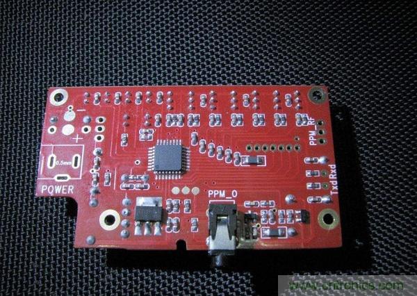 無(wú)人機(jī) DIY 制作全過(guò)程，酷得不要不要的！