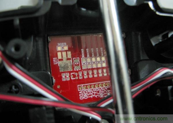 無(wú)人機(jī) DIY 制作全過(guò)程，酷得不要不要的！