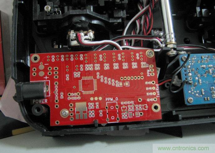 無(wú)人機(jī) DIY 制作全過(guò)程，酷得不要不要的！