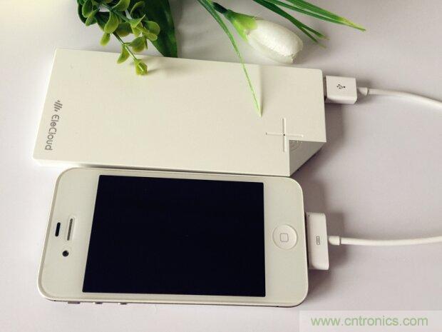 長虹流云智能電源，集&ldquo;充電&rdquo;+&ldquo;存儲&rdquo;于一身