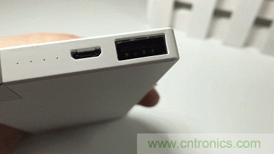 長虹流云智能電源，集&ldquo;充電&rdquo;+&ldquo;存儲&rdquo;于一身