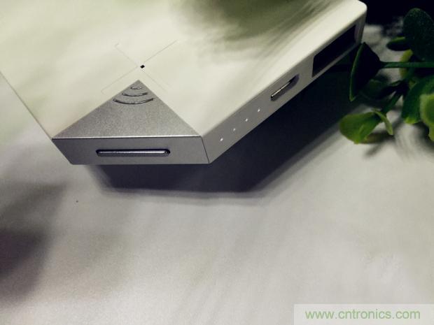 長虹流云智能電源，集&ldquo;充電&rdquo;+&ldquo;存儲&rdquo;于一身