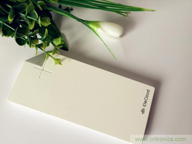 長虹流云智能電源，集&ldquo;充電&rdquo;+&ldquo;存儲&rdquo;于一身