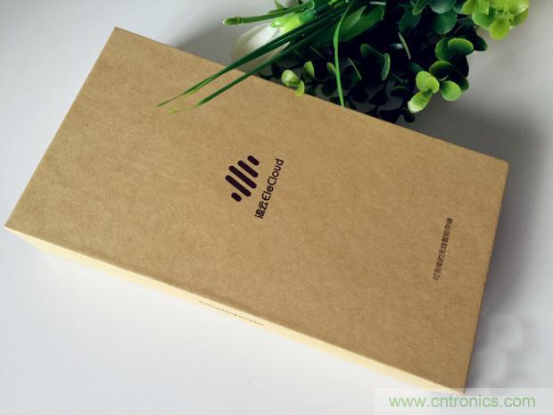 長虹流云智能電源，集&ldquo;充電&rdquo;+&ldquo;存儲&rdquo;于一身