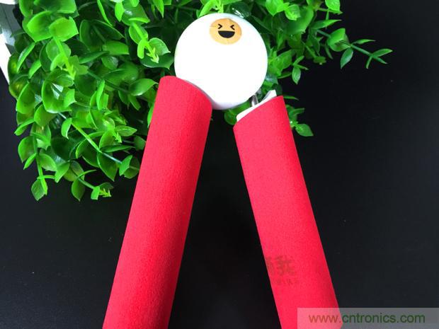 生命不停運動不息，新我握力器&mdash;將運動游戲化