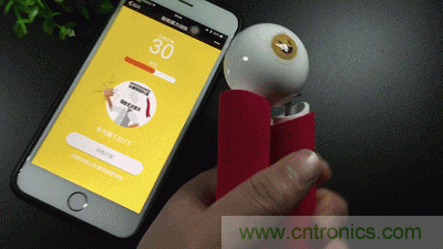 生命不停運動不息，新我握力器&mdash;將運動游戲化