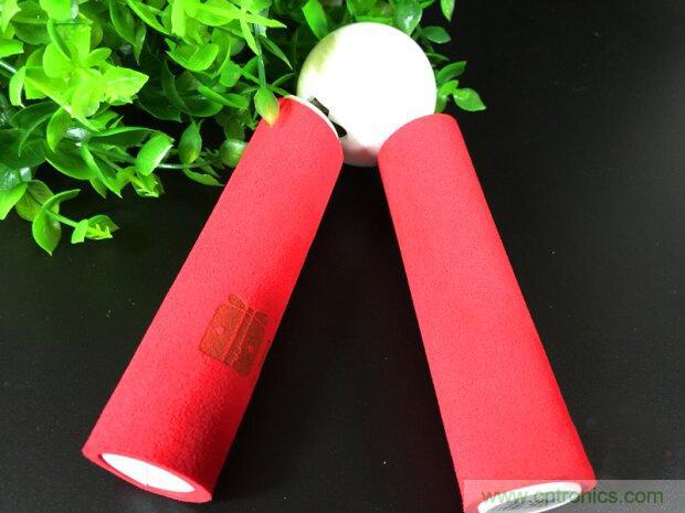 生命不停運動不息，新我握力器&mdash;將運動游戲化