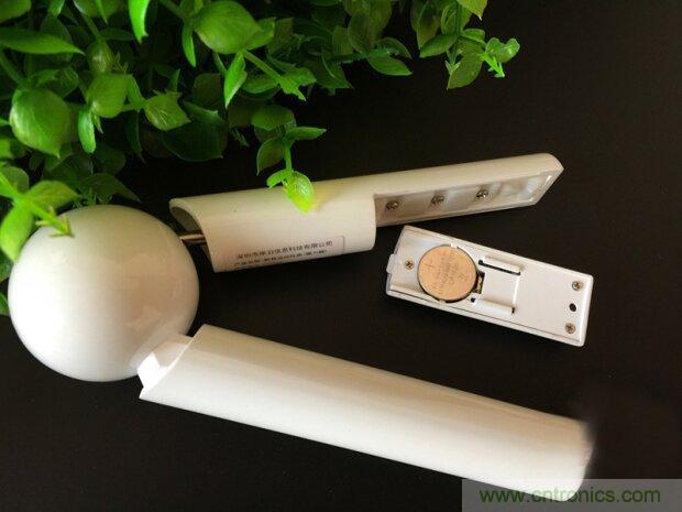 生命不停運動不息，新我握力器&mdash;將運動游戲化