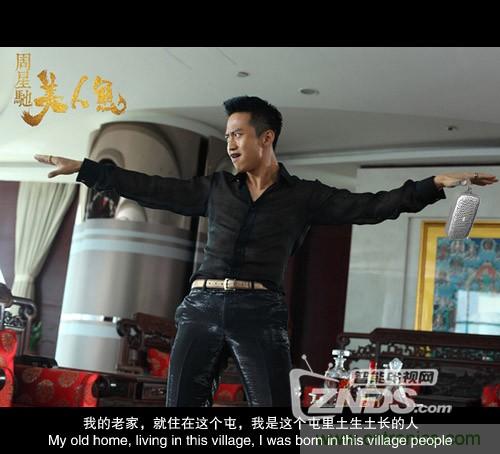 搞怪&ldquo;美人魚&rdquo;盡享靈克藍牙音箱的天籟之音！