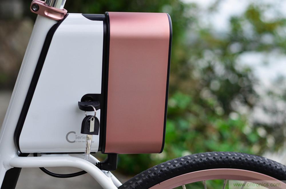 是情懷還是科技的腳步？云馬智能車C1體驗