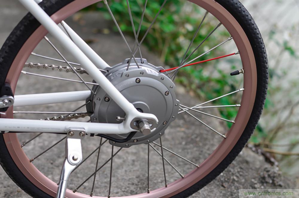 是情懷還是科技的腳步？云馬智能車C1體驗