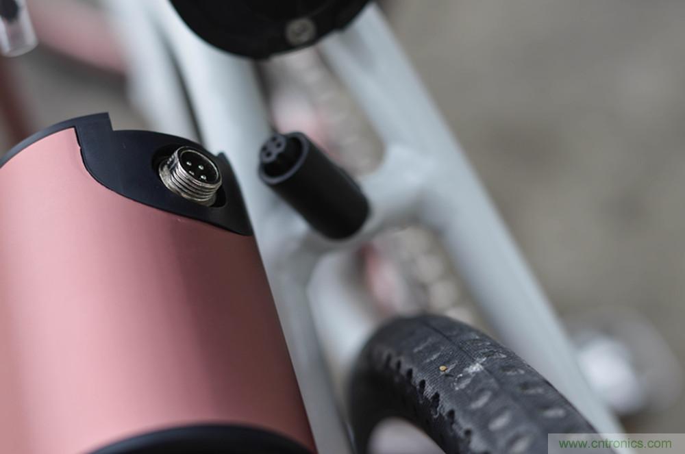 是情懷還是科技的腳步？云馬智能車C1體驗