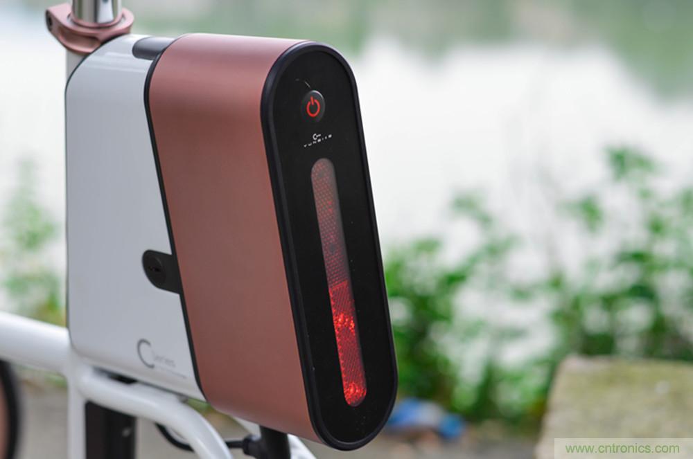 是情懷還是科技的腳步？云馬智能車C1體驗