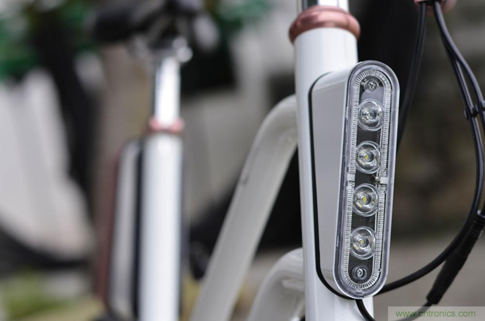 是情懷還是科技的腳步？云馬智能車C1體驗