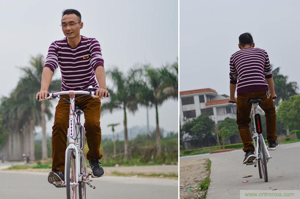 是情懷還是科技的腳步？云馬智能車C1體驗