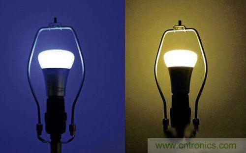 智控LED燈泡Hue拆解：最聰明智能照明，如何做到？