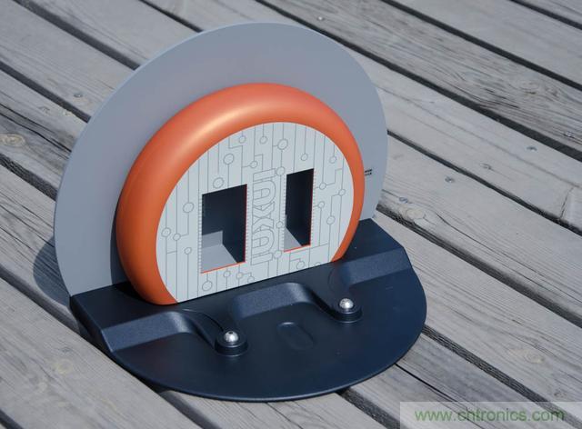 智能導航掃地機器人，以內更靠譜！