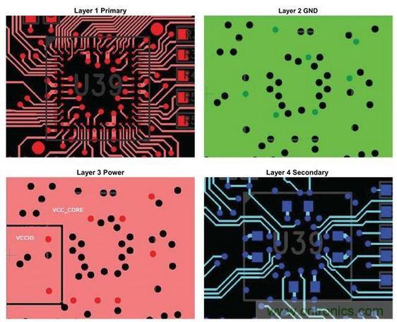 了解PCB設計時的6個常見錯誤，幫你輕松避過雷區