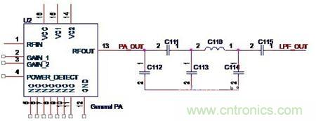 Atheros對Ralink，看WiFi產(chǎn)品的射頻電路設(shè)計