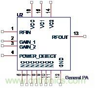 Atheros對Ralink，看WiFi產(chǎn)品的射頻電路設(shè)計