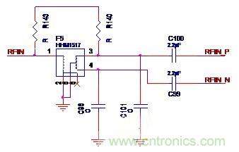 Atheros對Ralink，看WiFi產(chǎn)品的射頻電路設(shè)計