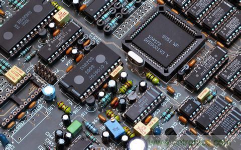 如何準確判斷集成電路IC是否工作？