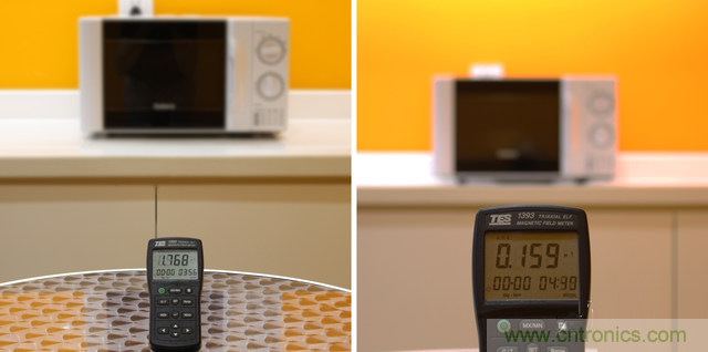 編輯親測帶你了解輻射真相，讓你不再談&ldquo;輻&rdquo;色變