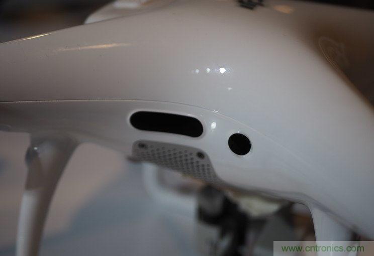 對比大疆/零度/昊翔/極飛夜間避障技術哪家強？