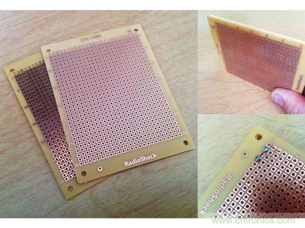 利用軟件和簡(jiǎn)單電路就能把電腦音效卡變成示波器