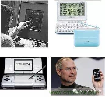 掙脫&ldquo;二向箔&rdquo;，三維觸控將帶來人機交互方式的革新