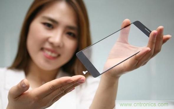 隱藏式指紋識(shí)別技術(shù)面臨哪些問題？