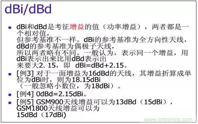 最好的天線基礎(chǔ)知識！超實用 隨時查詢