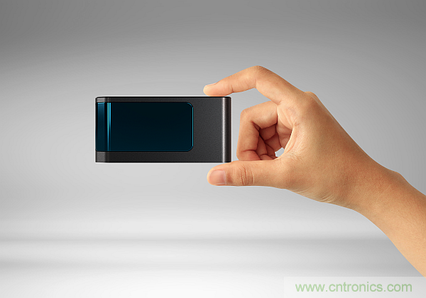 利用創(chuàng)新電子產(chǎn)品增強司機的視力、感官和反應能力