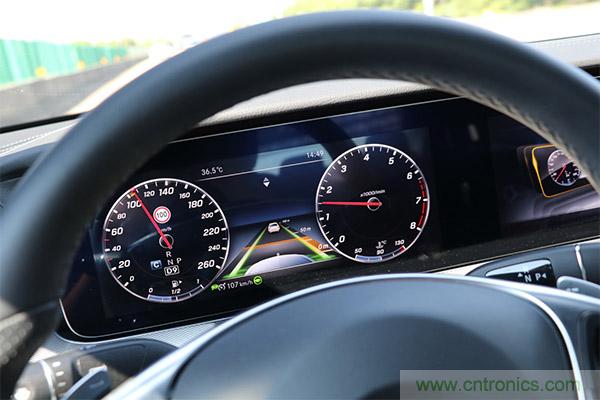 親測：從ADAS到自動駕駛，不同品牌上路表現對比