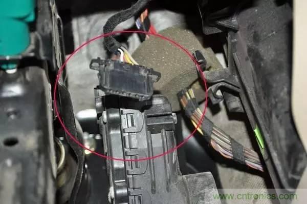 解析汽車&ldquo;電子油門&rdquo;究竟是怎么回事？
