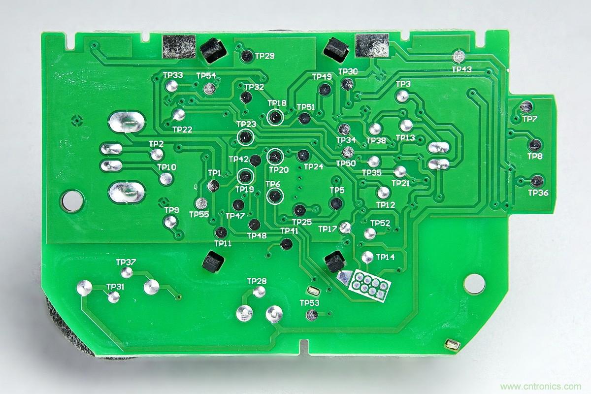 小米煙霧報警器拆解：一顆電池可用五年是如何做到的？