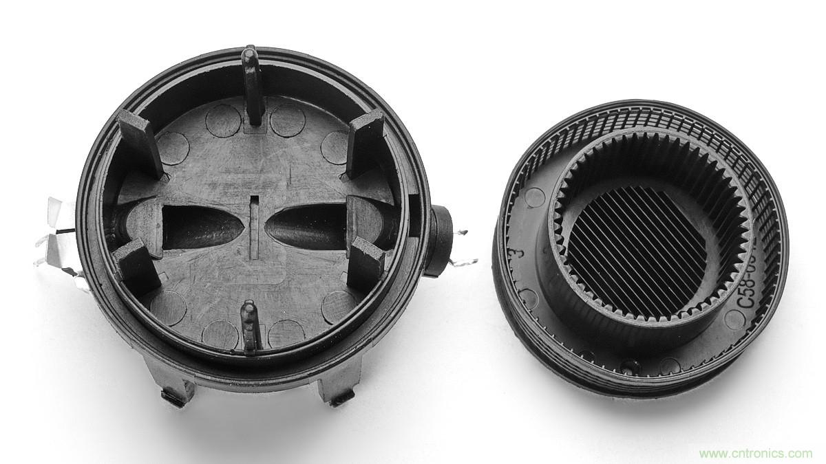 小米煙霧報警器拆解：一顆電池可用五年是如何做到的？