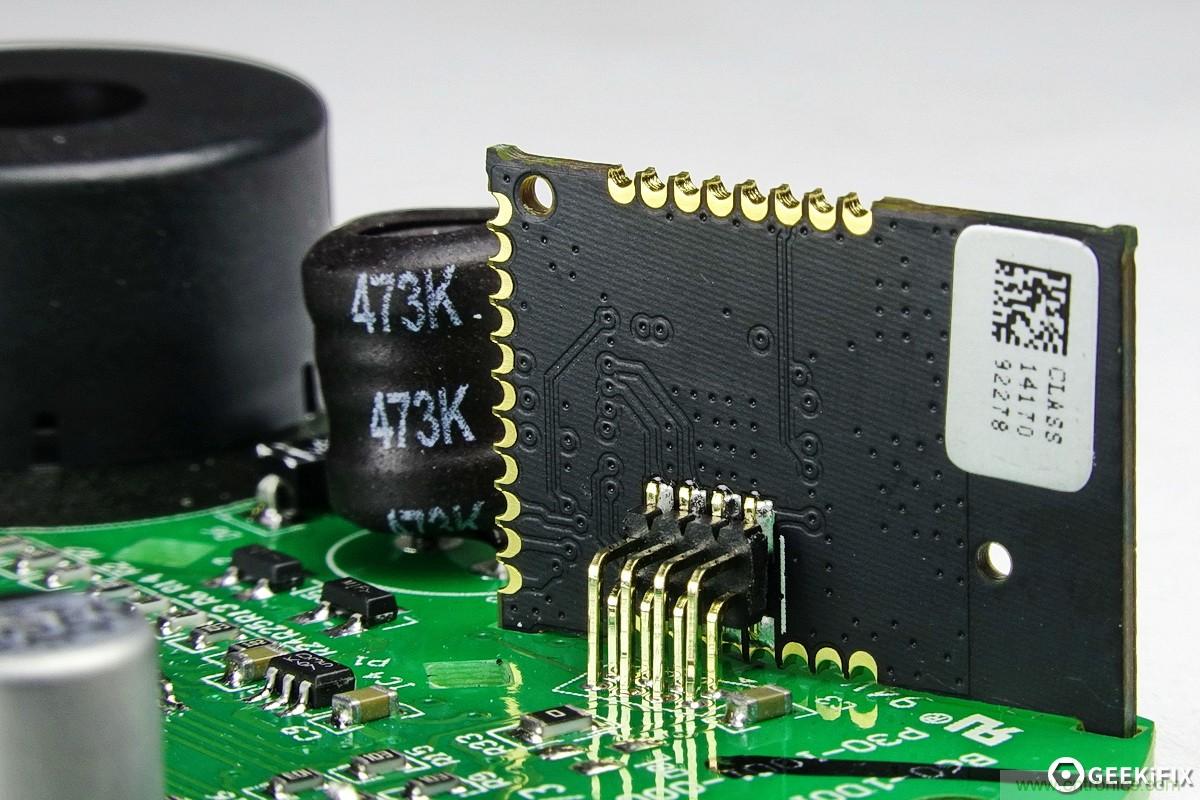 小米煙霧報警器拆解：一顆電池可用五年是如何做到的？