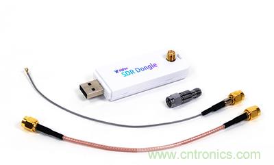 Sigfox SDR 電子狗開發者平臺現通過 Digi-Key 進行全球發售