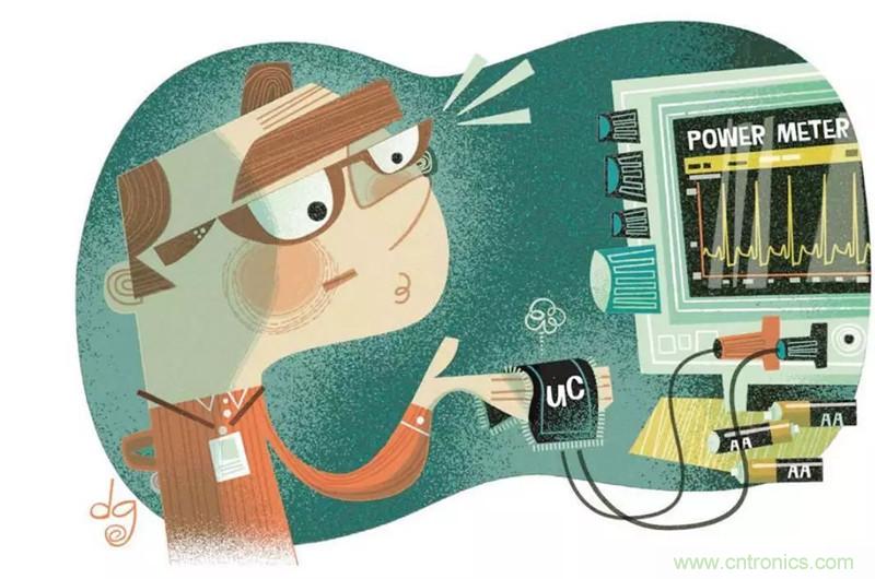 客戶投訴器件功耗太大，&ldquo;元兇&rdquo;原來是它！